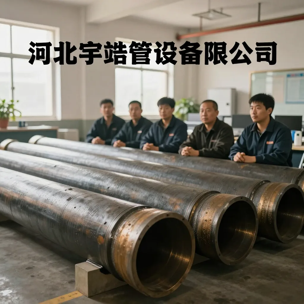 法兰 关于我们配图